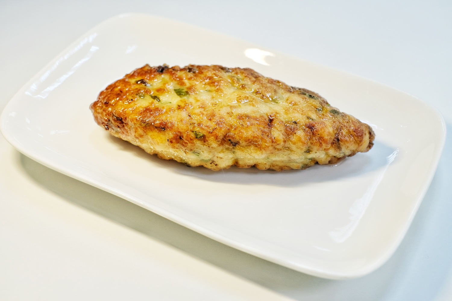 КОТЛЕТЫ ПО-ДОМАШНЕМУ ИЗ КУРИЦЫ