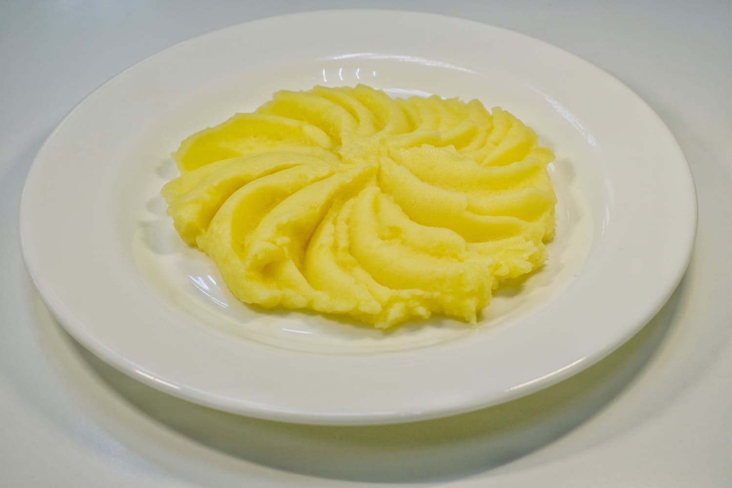 КАРТОФЕЛЬНОЕ ПЮРЕ 